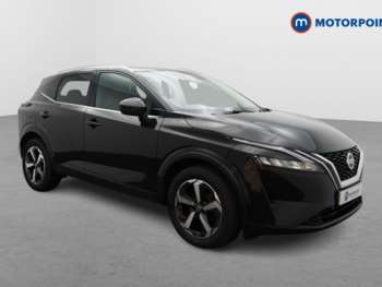 2022 - 1.3 DiG-T MH N-Connecta [Glass Roof] 5dr
