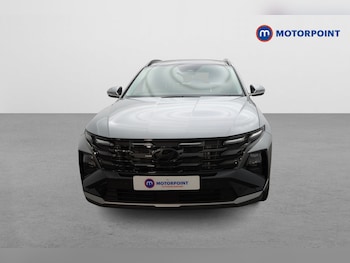 Used Hyundai TUCSON 2026 for sale - 78904200: Photo