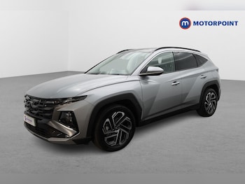 Used Hyundai TUCSON 2026 for sale - 78904200: Photo
