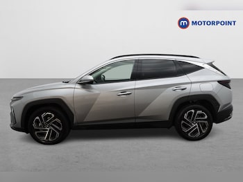 Used Hyundai TUCSON 2026 for sale - 78904200: Photo