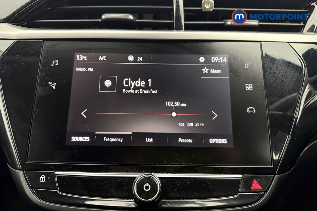 Used Vauxhall Corsa 2022 for sale - 77966179: Photo 10