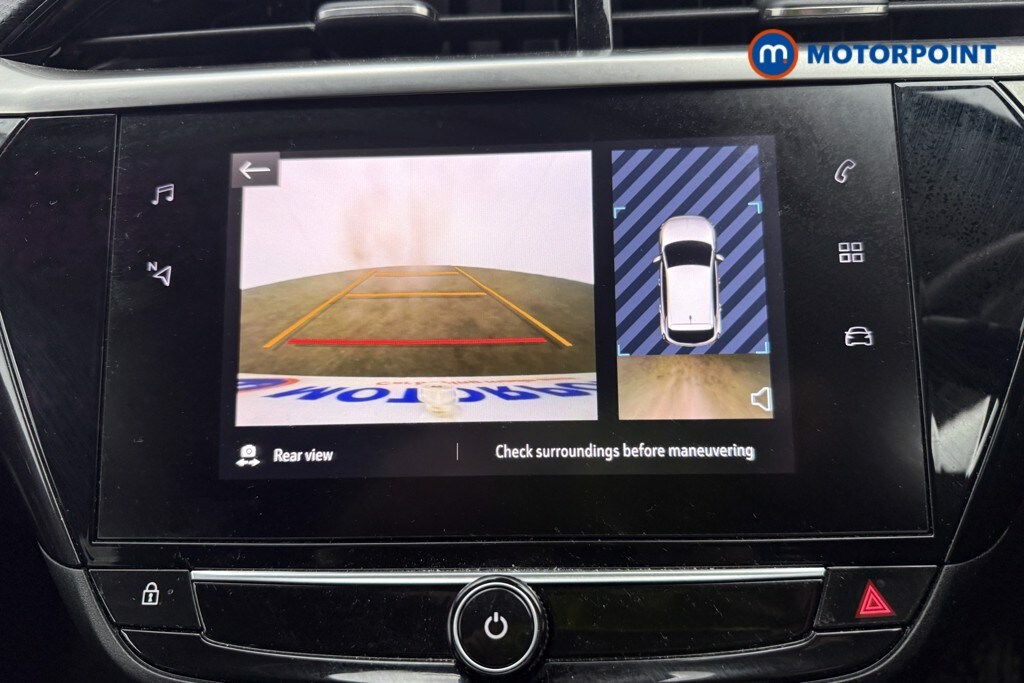 Used Vauxhall Corsa 2022 for sale - 77966179: Photo 11