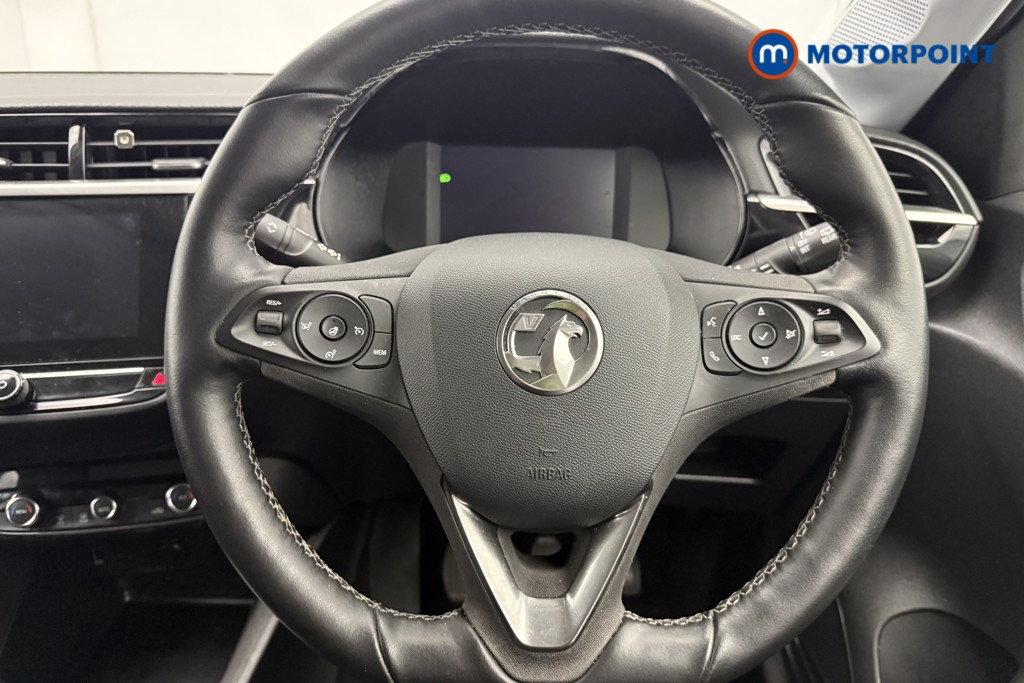Used Vauxhall Corsa 2022 for sale - 77966179: Photo 12