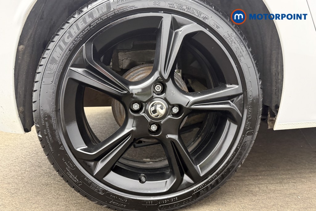 Used Vauxhall Corsa 2022 for sale - 77966179: Photo 16