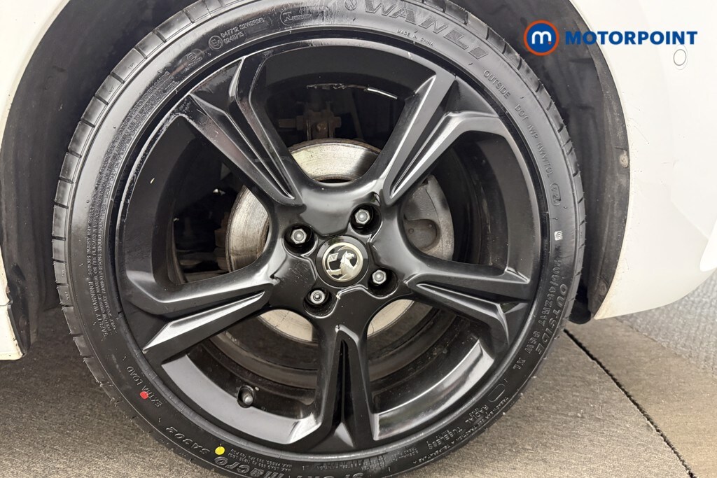 Used Vauxhall Corsa 2022 for sale - 77966179: Photo 17