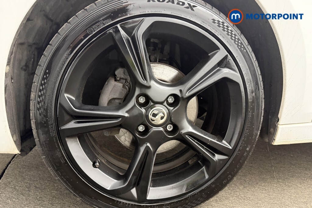 Used Vauxhall Corsa 2022 for sale - 77966179: Photo 18