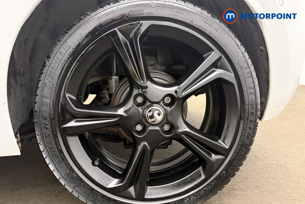 Used Vauxhall Corsa 2022 for sale - 77966179: Photo 19