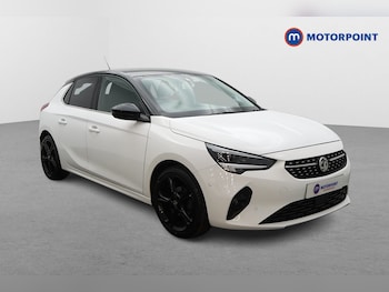 Used Vauxhall Corsa 2022 for sale - 77966179: Photo
