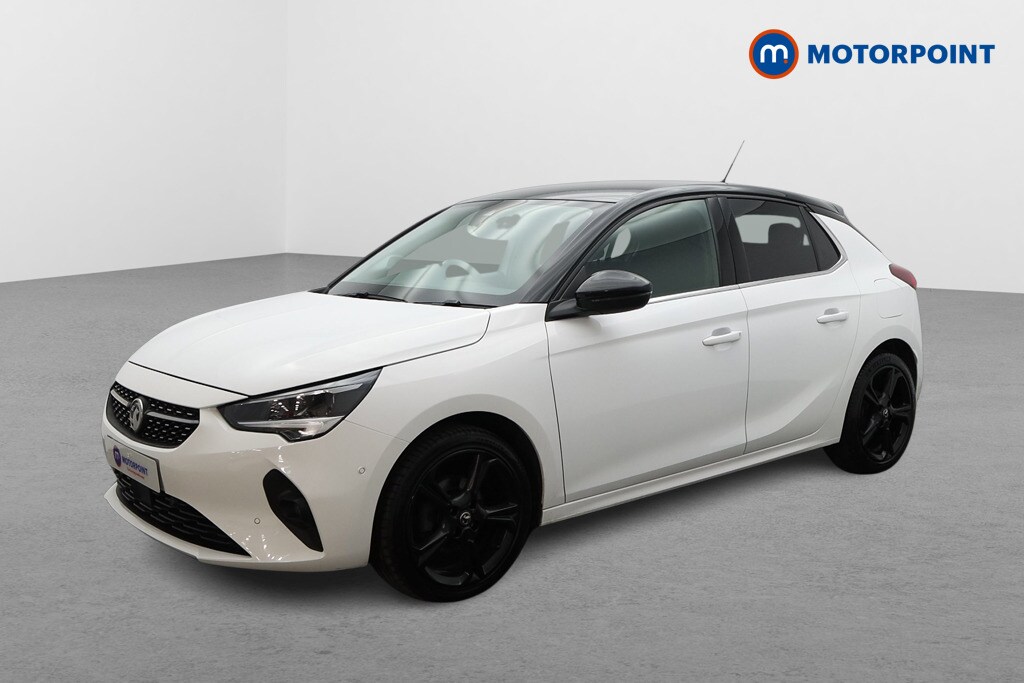 Used Vauxhall Corsa 2022 for sale - 77966179: Photo 3