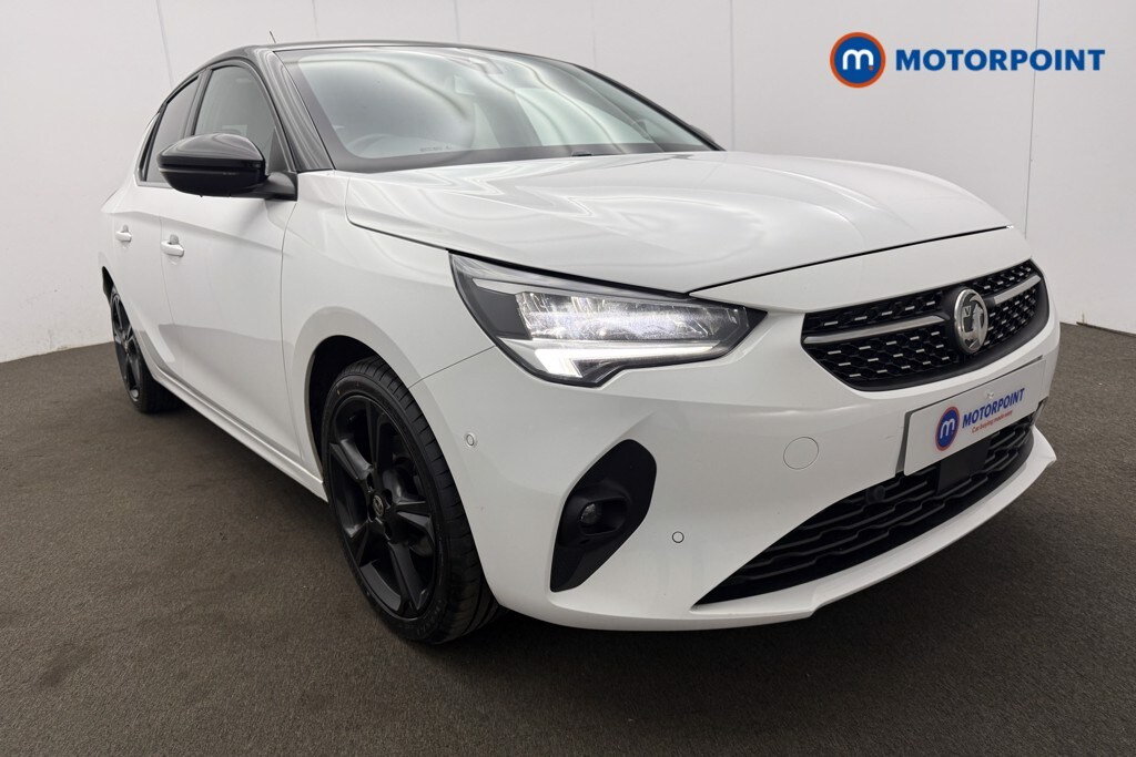 Used Vauxhall Corsa 2022 for sale - 77966179: Photo 30