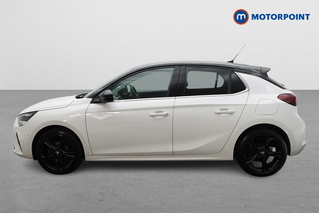 Used Vauxhall Corsa 2022 for sale - 77966179: Photo 4