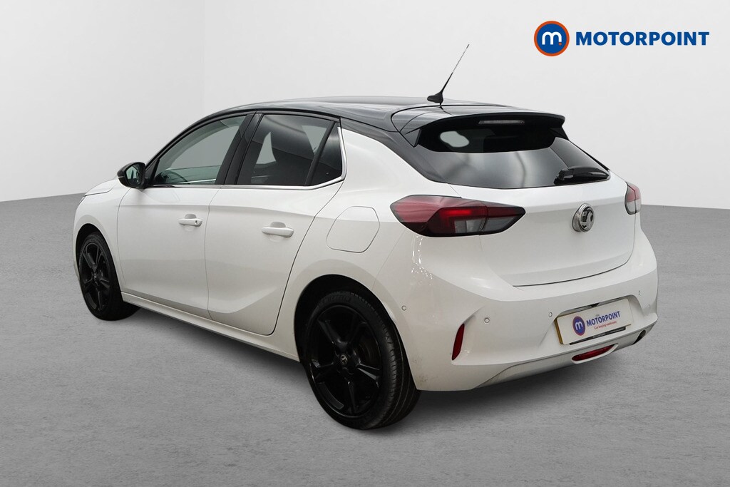 Used Vauxhall Corsa 2022 for sale - 77966179: Photo 5