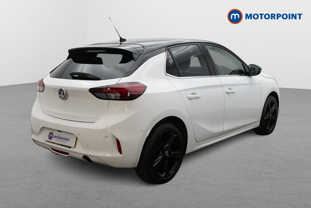 Used Vauxhall Corsa 2022 for sale - 77966179: Photo 7
