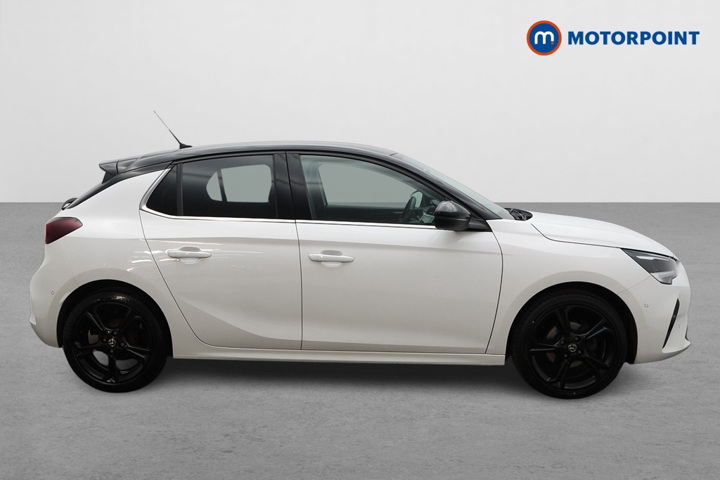 Used Vauxhall Corsa 2022 for sale - 77966179: Photo 8