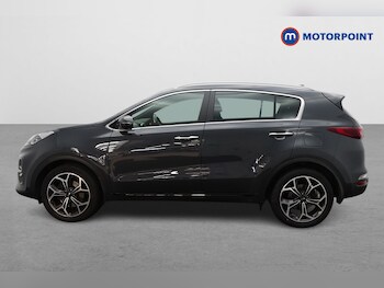 Used Kia Sportage undefined for sale - 78859023: Photo