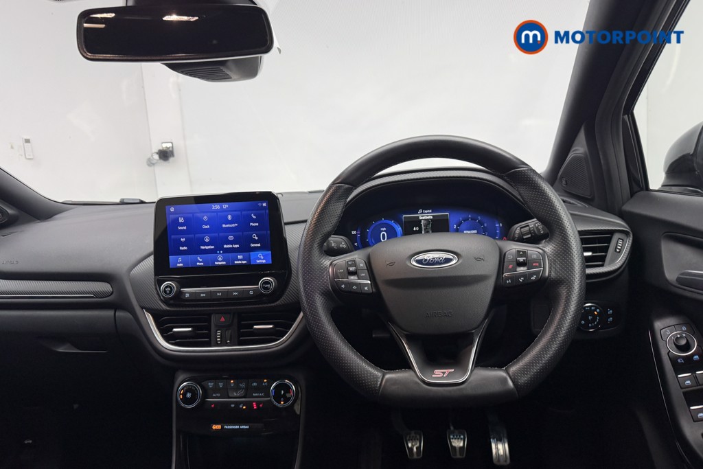 Used Ford Puma 2021 for sale - 77533490: Photo 10