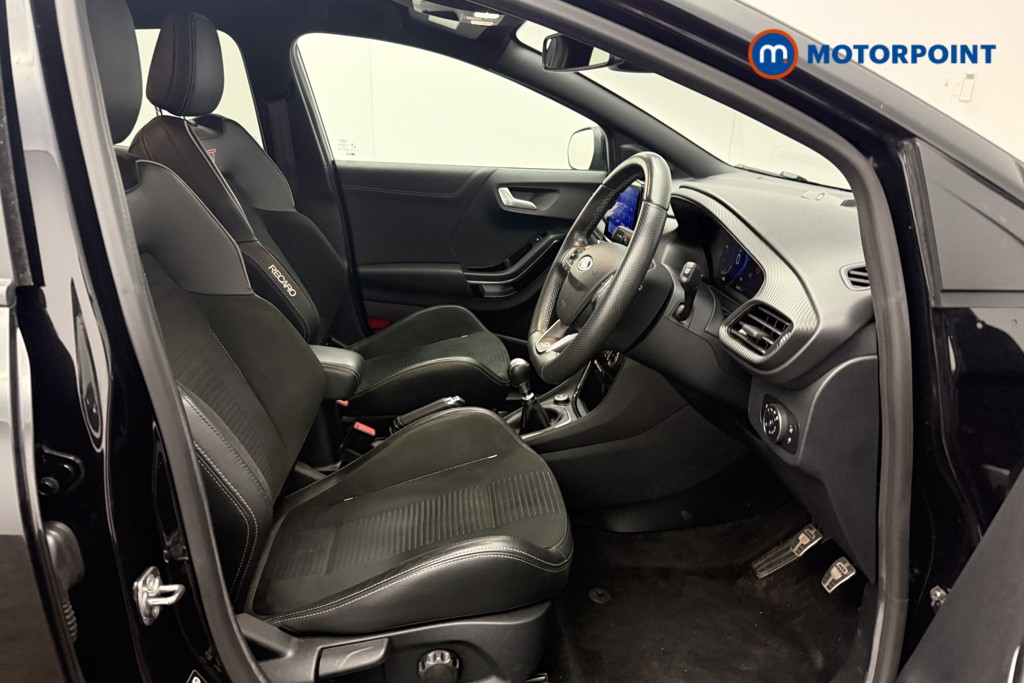 Used Ford Puma 2021 for sale - 77533490: Photo 11