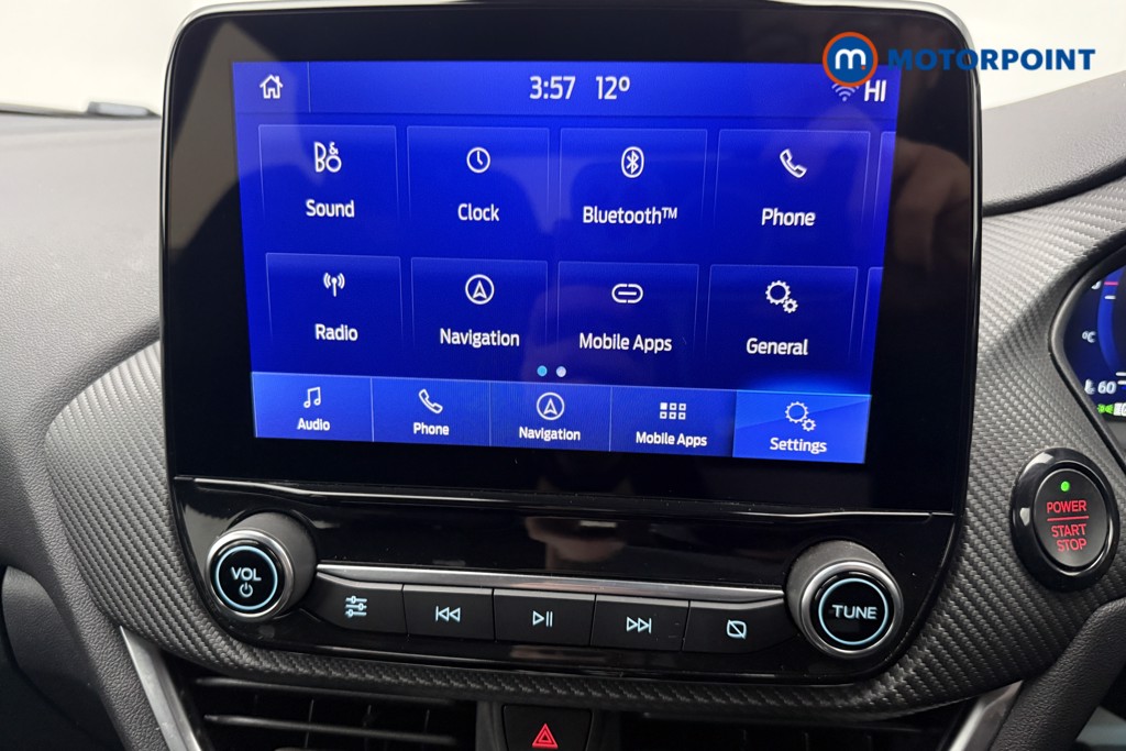 Used Ford Puma 2021 for sale - 77533490: Photo 14