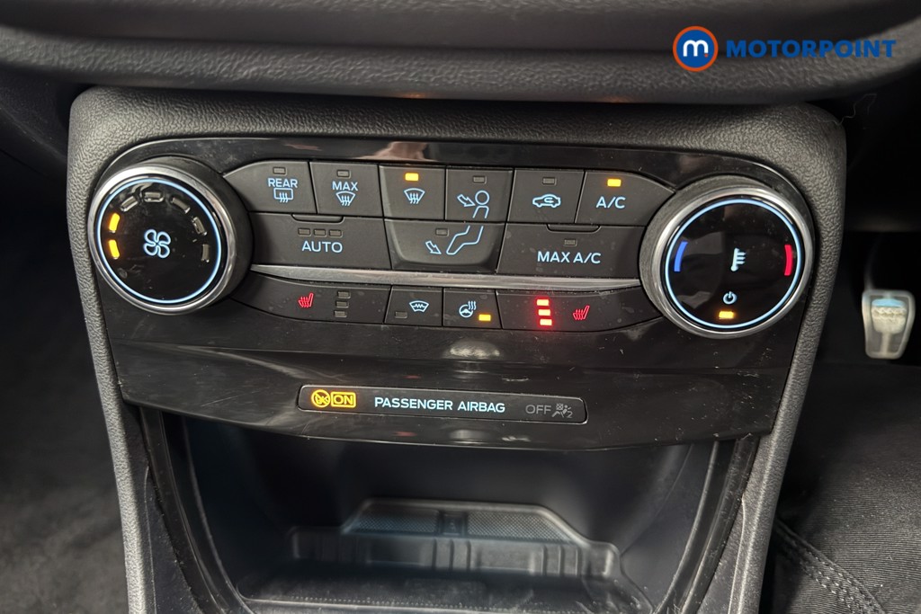 Used Ford Puma 2021 for sale - 77533490: Photo 15