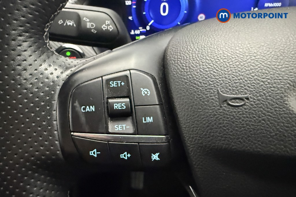 Used Ford Puma 2021 for sale - 77533490: Photo 17