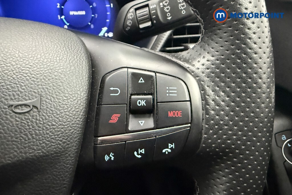 Used Ford Puma 2021 for sale - 77533490: Photo 18