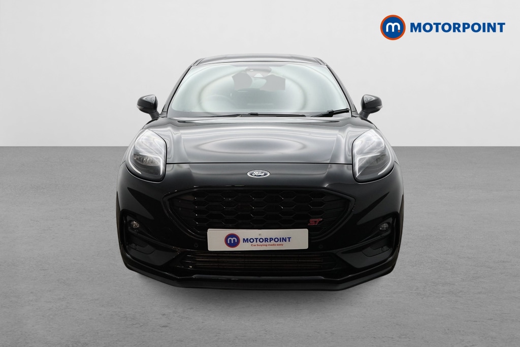 Used Ford Puma 2021 for sale - 77533490: Photo 2