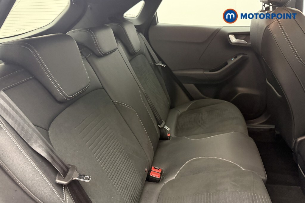 Used Ford Puma 2021 for sale - 77533490: Photo 22