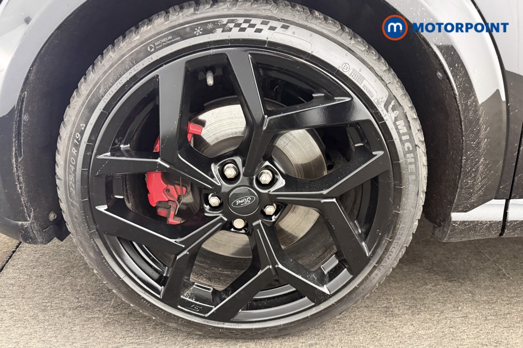 Used Ford Puma 2021 for sale - 77533490: Photo 25