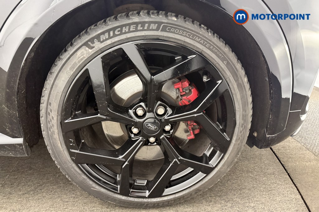 Used Ford Puma 2021 for sale - 77533490: Photo 26