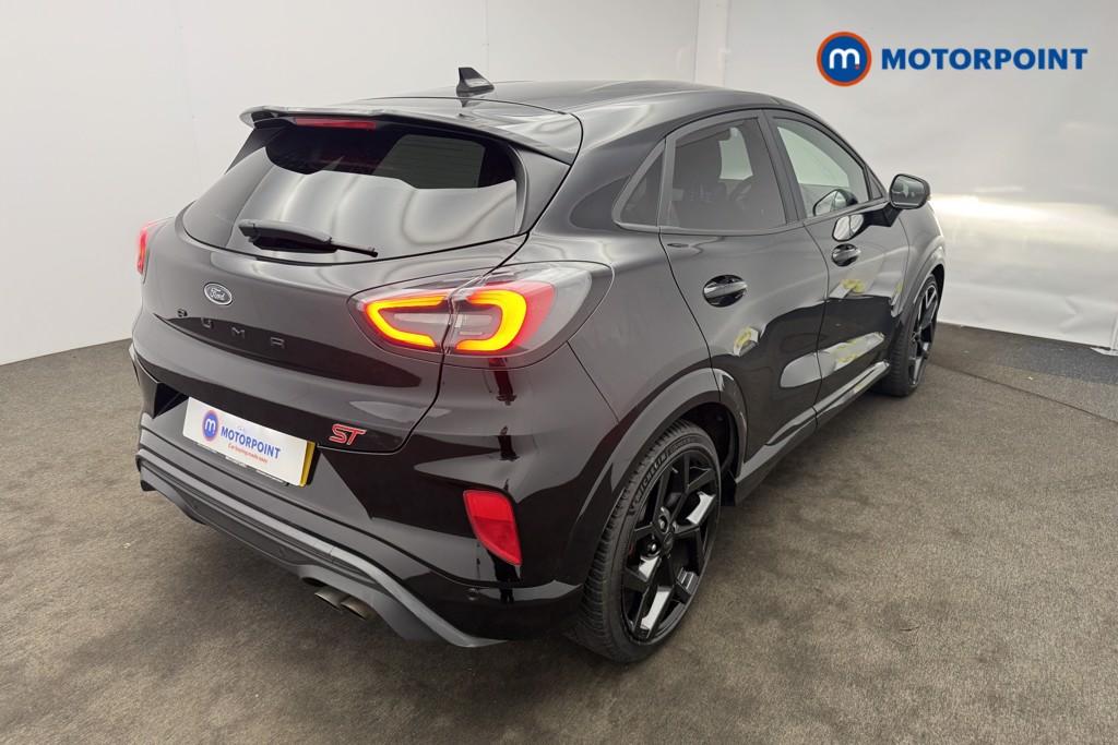 Used Ford Puma 2021 for sale - 77533490: Photo 28