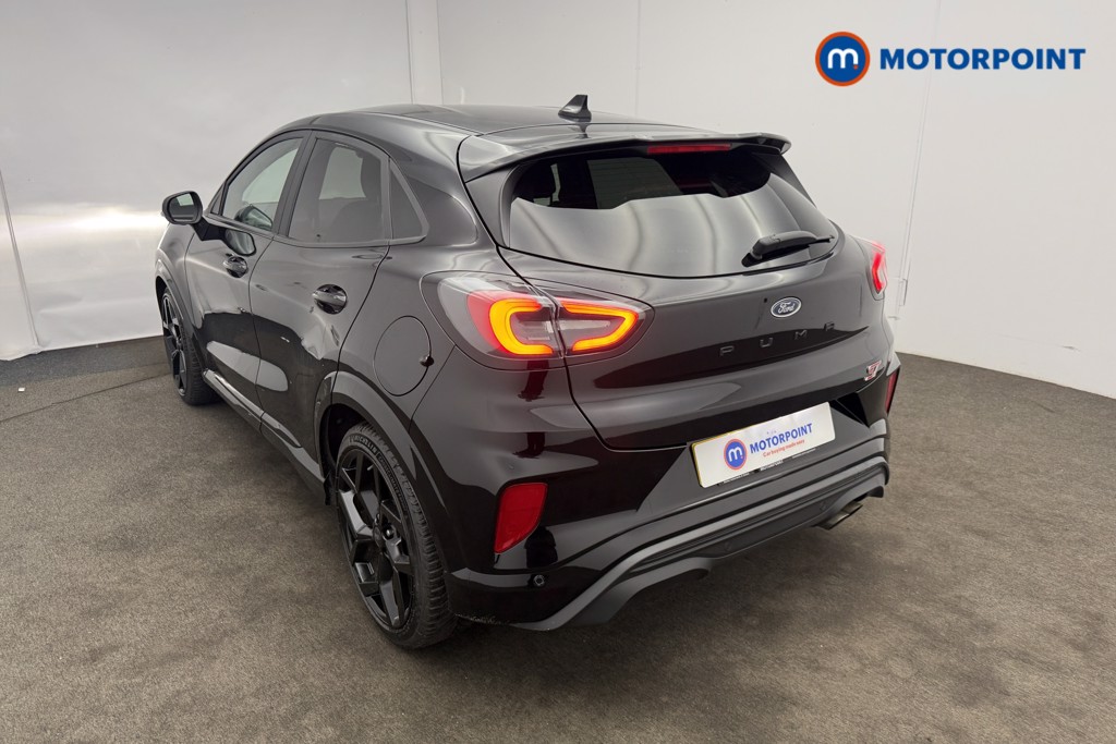 Used Ford Puma 2021 for sale - 77533490: Photo 29