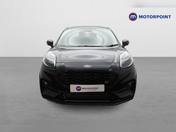 Used Ford Puma 2021 for sale - 77533490: Photo