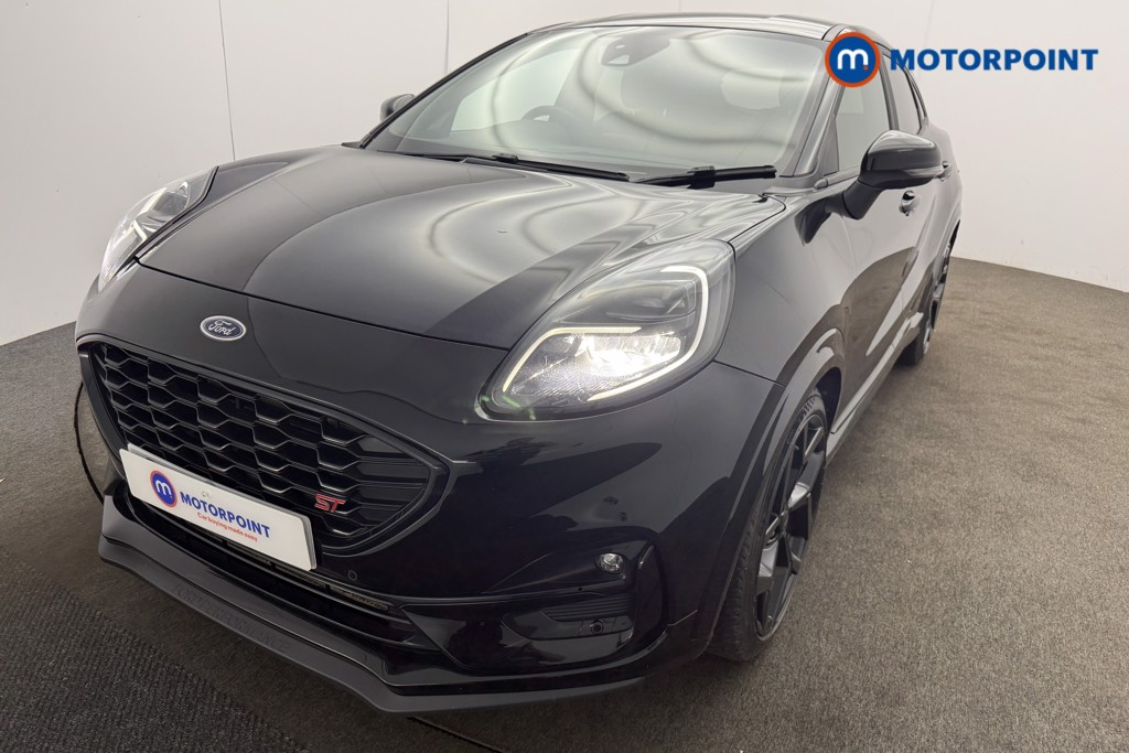 Used Ford Puma 2021 for sale - 77533490: Photo 30