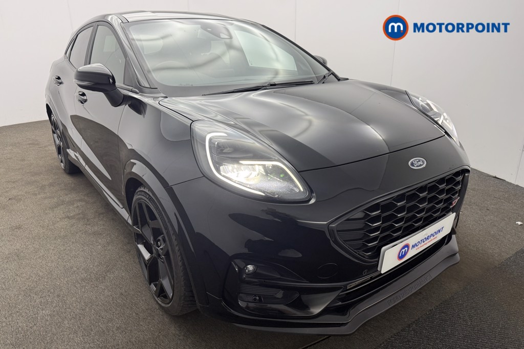 Used Ford Puma 2021 for sale - 77533490: Photo 31