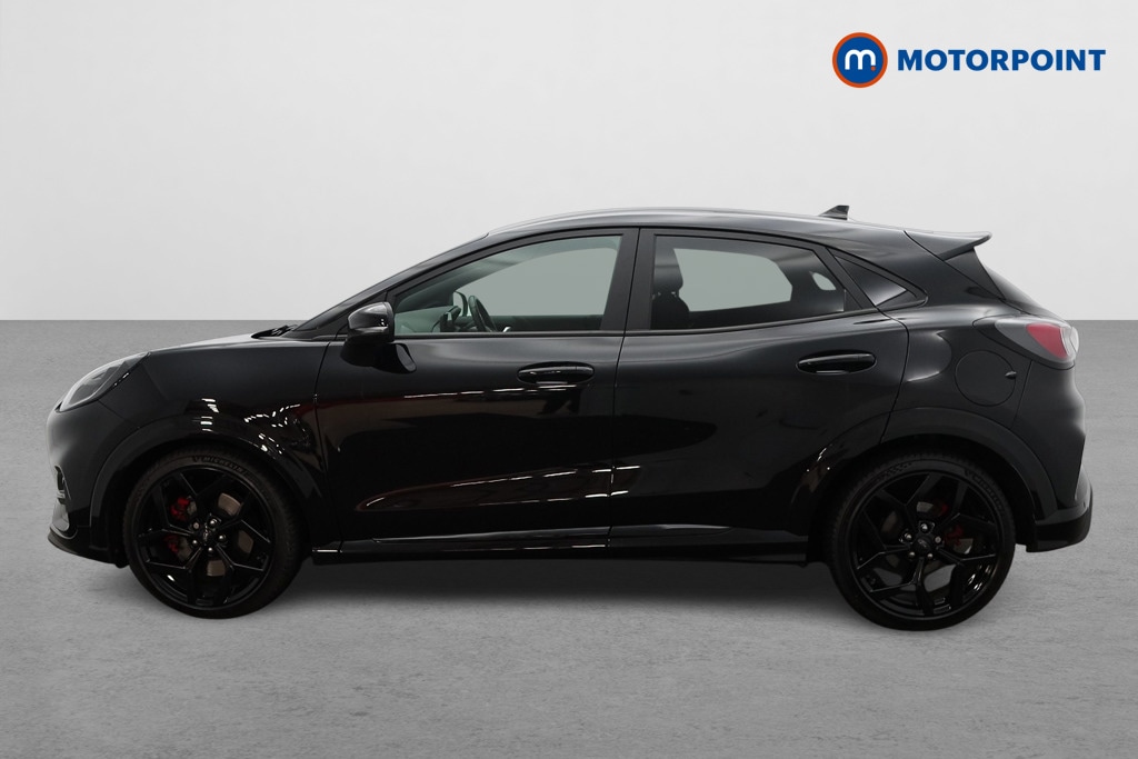 Used Ford Puma 2021 for sale - 77533490: Photo 4