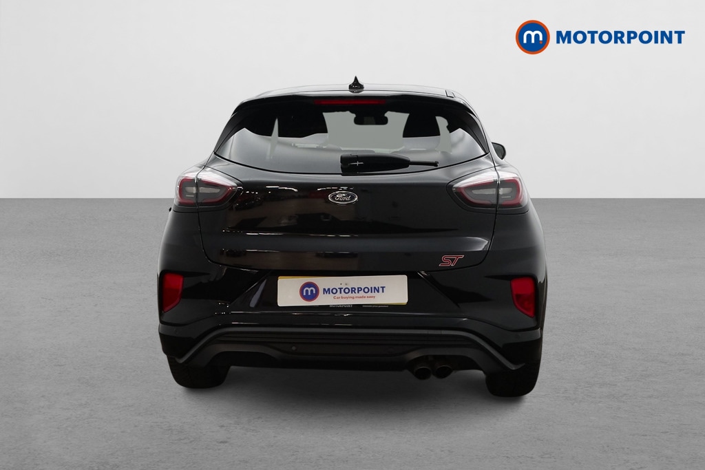 Used Ford Puma 2021 for sale - 77533490: Photo 6