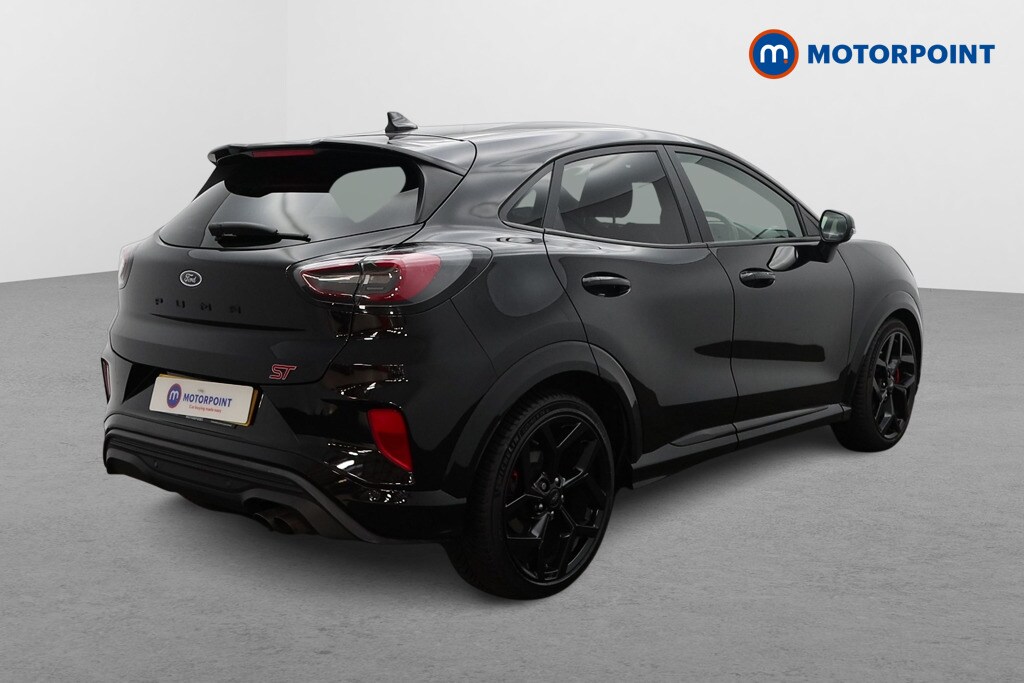 Used Ford Puma 2021 for sale - 77533490: Photo 7