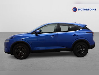 Used Nissan Qashqai 2021 for sale - 78553816: Photo