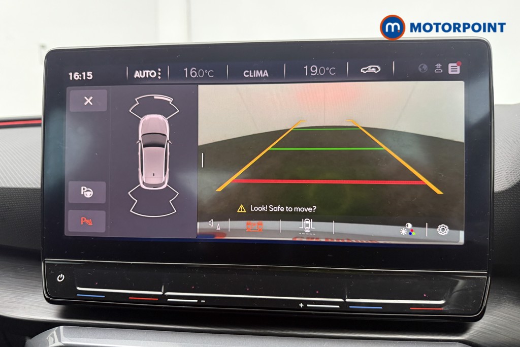 Used Cupra Leon 2023 for sale - 76734510: Photo 11