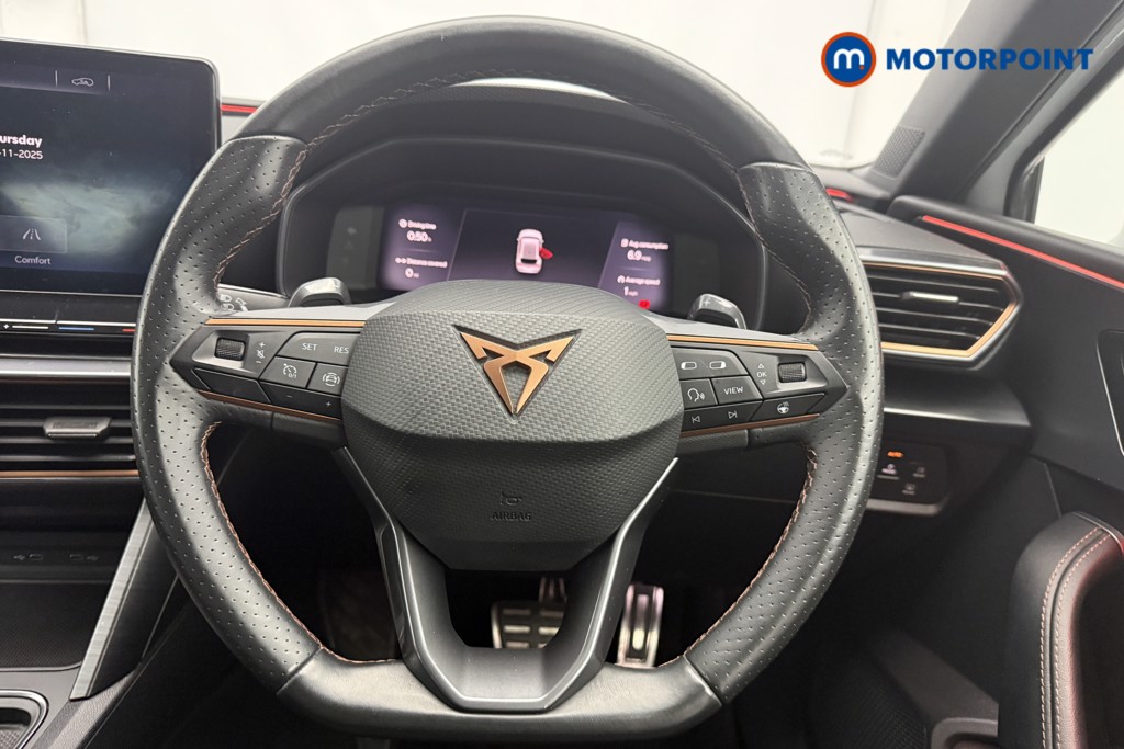 Used Cupra Leon 2023 for sale - 76734510: Photo 13