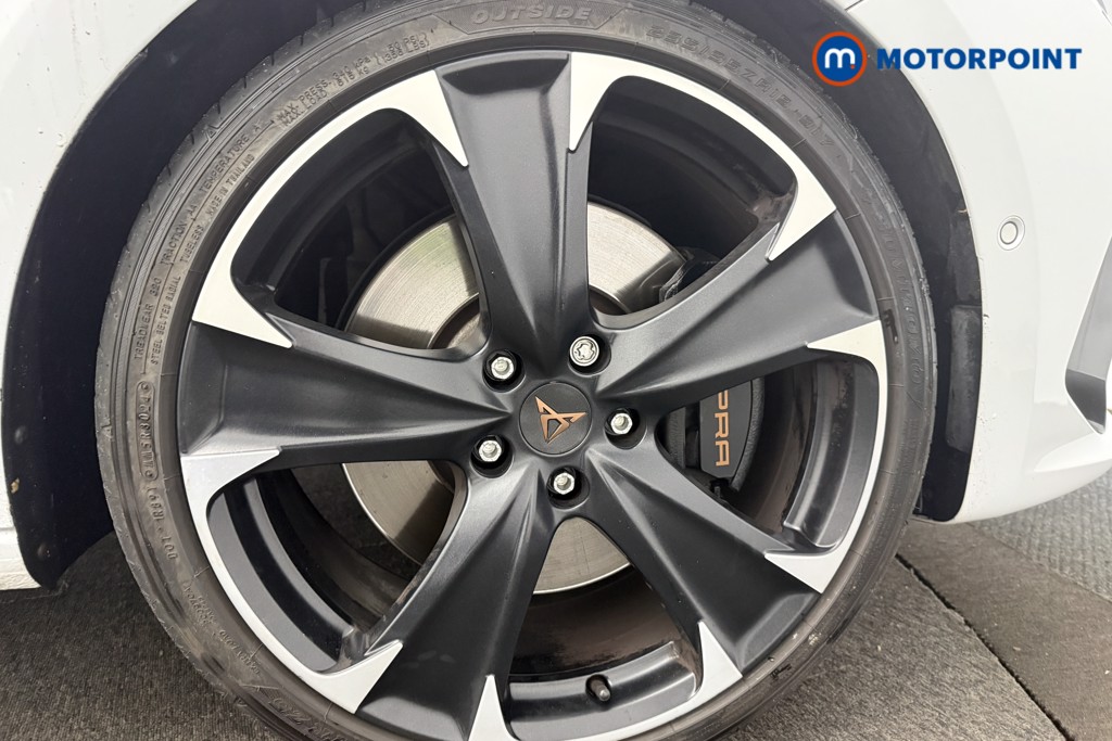 Used Cupra Leon 2023 for sale - 76734510: Photo 19