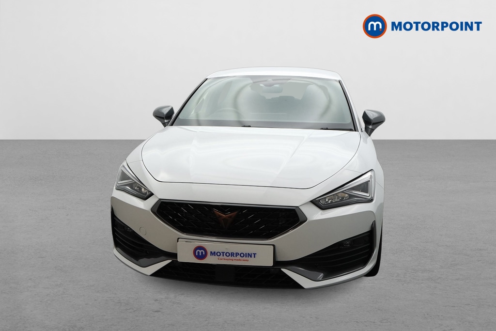 Used Cupra Leon 2023 for sale - 76734510: Photo 2