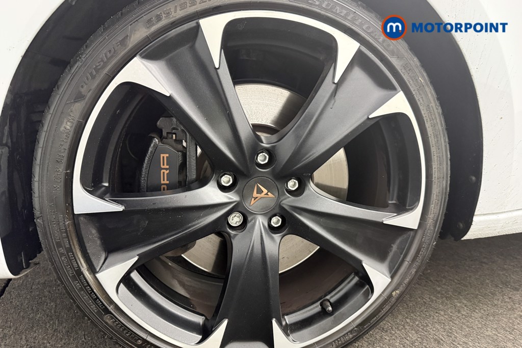 Used Cupra Leon 2023 for sale - 76734510: Photo 20