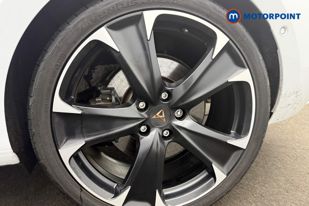 Used Cupra Leon 2023 for sale - 76734510: Photo 21