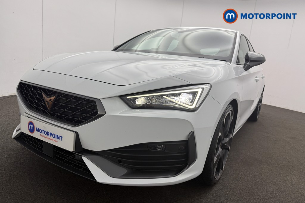 Used Cupra Leon 2023 for sale - 76734510: Photo 33