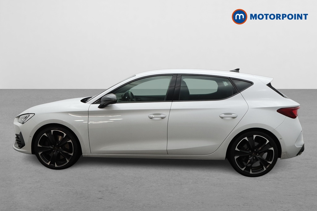 Used Cupra Leon 2023 for sale - 76734510: Photo 4