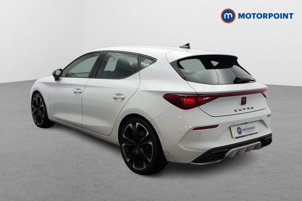 Used Cupra Leon 2023 for sale - 76734510: Photo 5