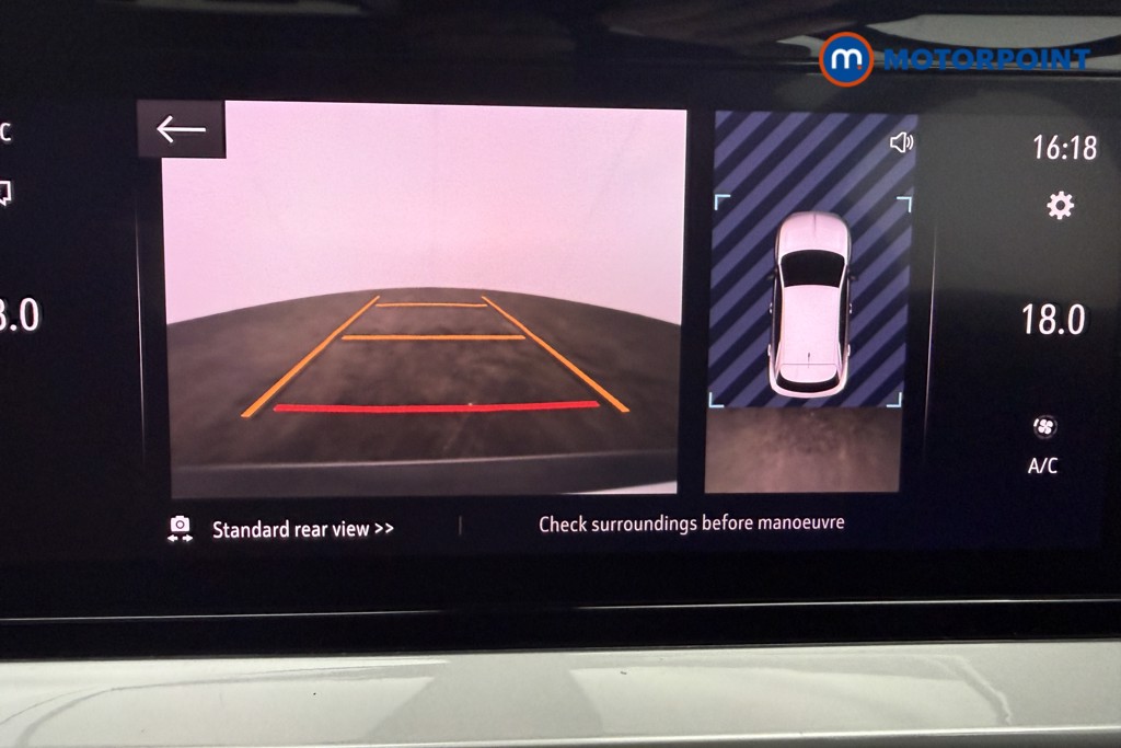 Used Vauxhall Mokka 2022 for sale - 77472789: Photo 11