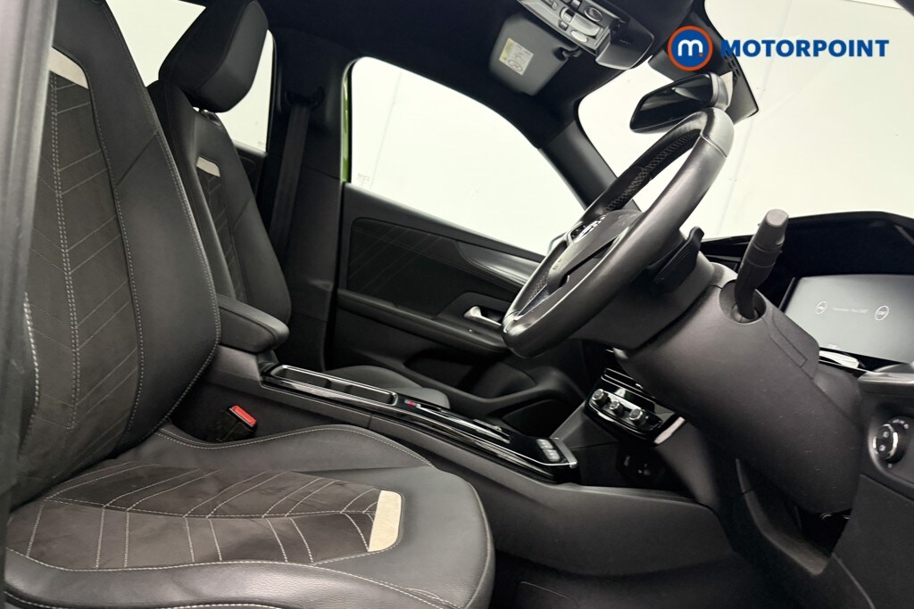 Used Vauxhall Mokka 2022 for sale - 77472789: Photo 16