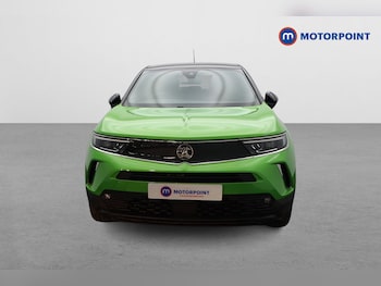 Used Vauxhall Mokka undefined for sale - 77472789: Photo